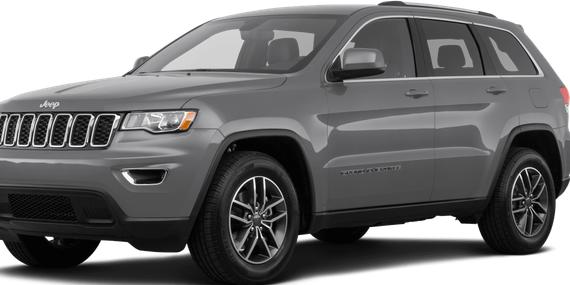 JEEP GRAND CHEROKEE 2019 1C4RJFAG6KC601269 image